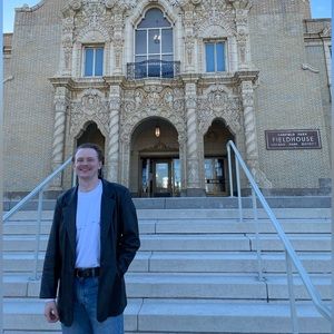 Meet your Posher, Will